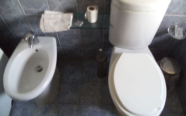 Casa Vacanze Archimede