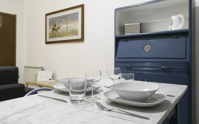 Italianway - Cesare da Sesto 20 B