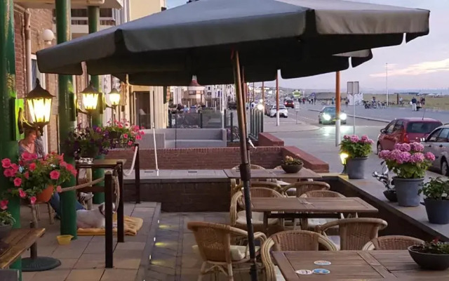 Hotel Zee en Duin