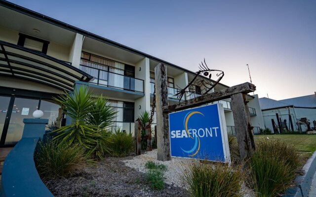 Kangaroo Island Seafront