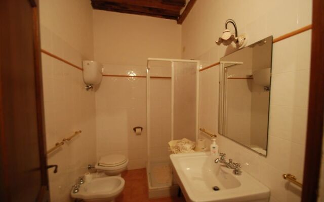 Casa vacanze Pievina