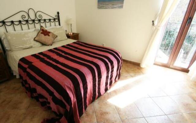 Hotel Rural Molino del Puente Ronda