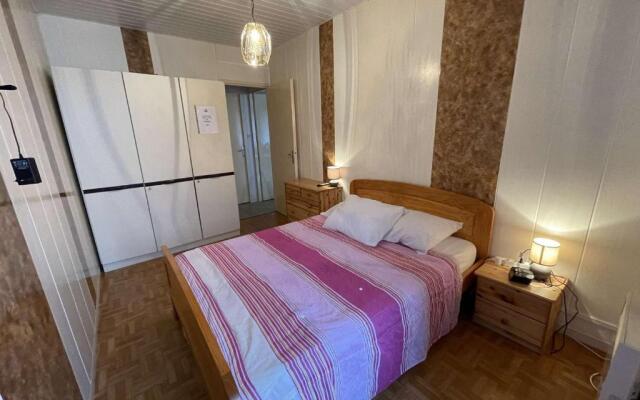 Appartement Saint-Hilaire-de-Riez, 2 pièces, 4 personnes - FR-1-224C-118