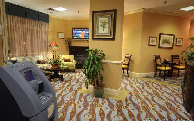 Holiday Inn Charleston Riverview by IHG