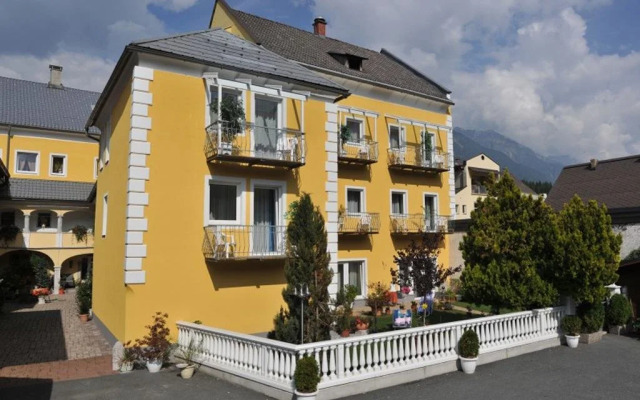 Pension Kaiser Von Oesterreich