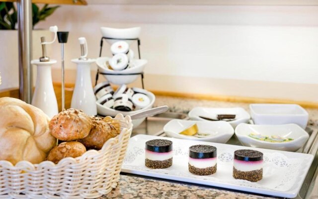 Birkenstub´n - Wirtshaus am Eckberg