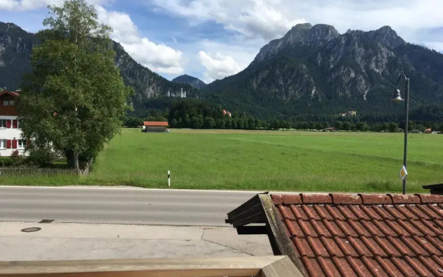 Gästehaus Charlotte