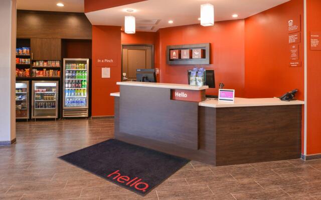 TownePlace Suites by Marriott Laplace