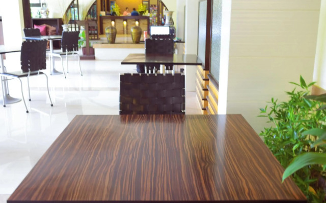 Sakulchai Place Hotel