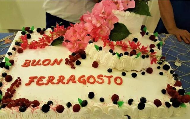 Hotel Villa Linda - Family Hotel - Nuova Costruzione Antisismica