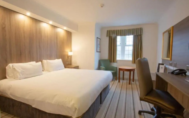 The Tong Park Hotel