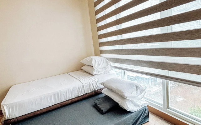 Best Family Suite Experience