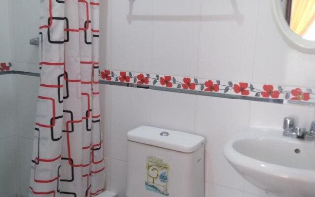 Hostal Mar Azul