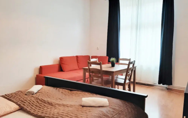 Mia Casa Apartment