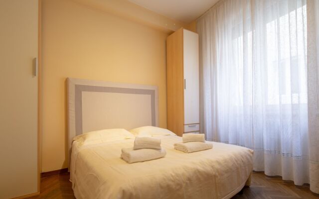 Pitti Luxury Apartment