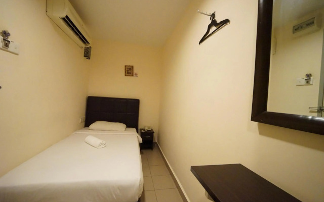 Hotel A-One