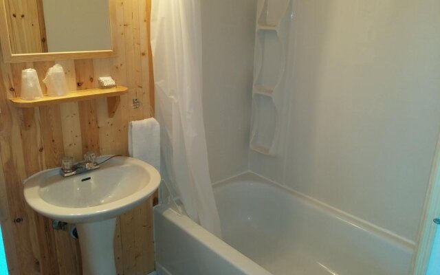 MaréeVal (à l'Orée de Mer)