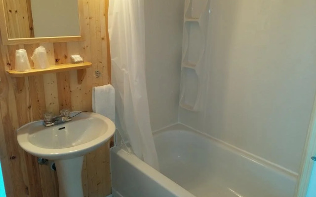 MaréeVal (à l'Orée de Mer) - фото 4