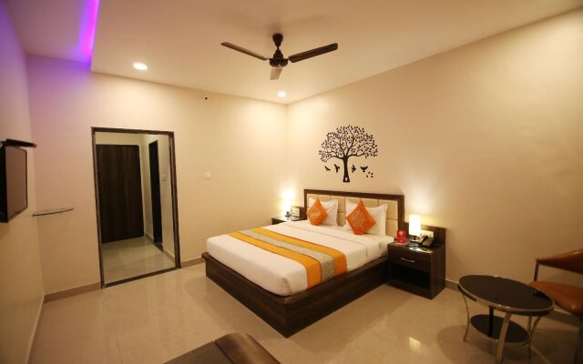 OYO 9130 Hotel Sheetal International