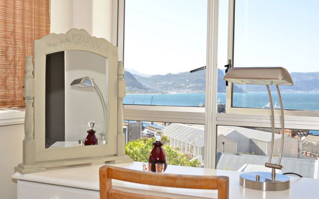 The Grosvenor Guest House