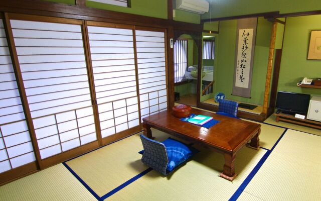 Kiya Ryokan