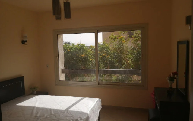 Hurghada New 2 BDR at Kamaria Compound