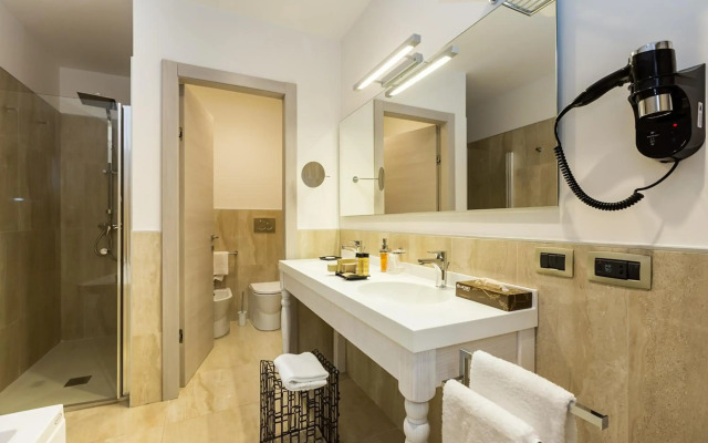 Wellness & Spa Hotel Principe di Fitalia