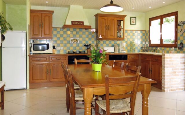 Le Moulin Lecomte (SRU200)