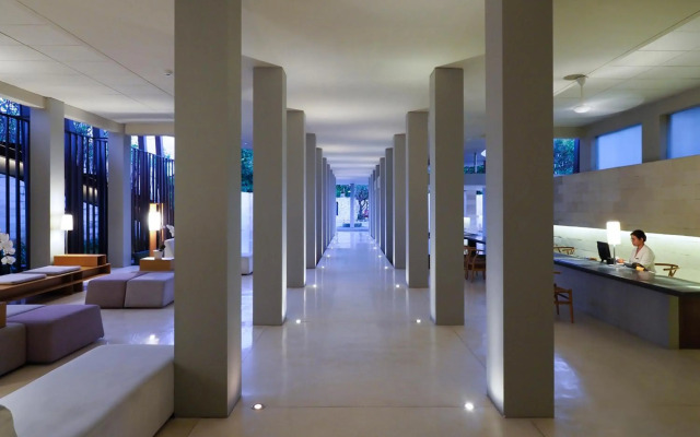 The Bale Nusa Dua by LifestyleRetreats