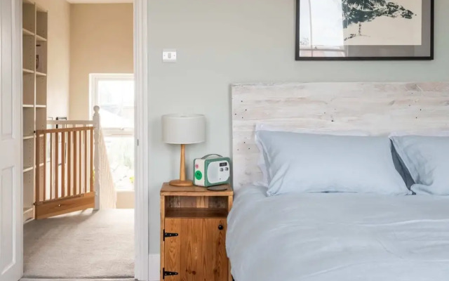 Guestready - Family Home in East London - Child-friendly