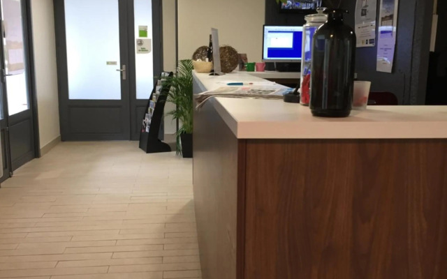 Campanile Evry Est - Saint-Germain les Corbeil