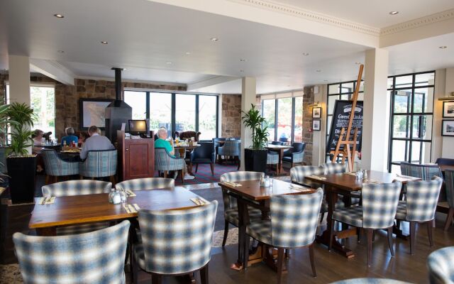 Gwesty Links Hotel