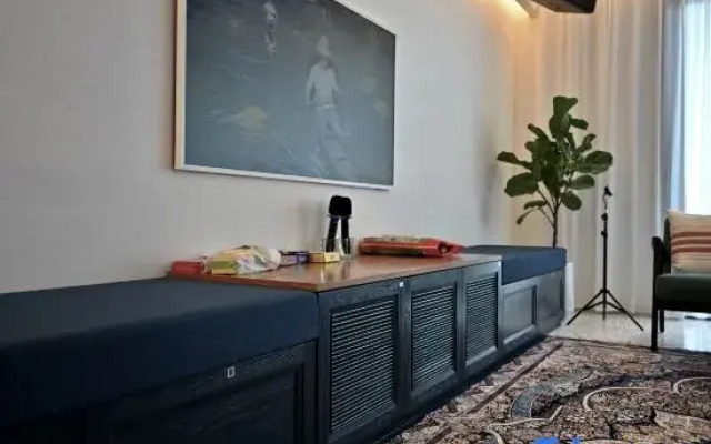 Bihai Yuntian Meishu (Shenzhen East Overseas Chinese City Dameisha)