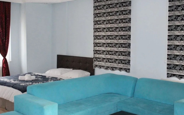 Samsun Jolly Home