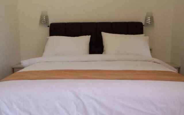 Sacca Residence & Resto