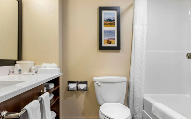 Comfort Inn Lethbridge