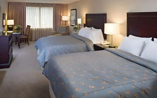 Silver Cloud Hotel Broadway