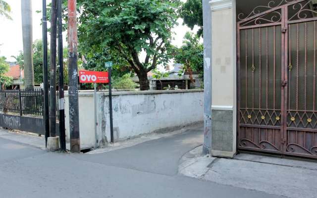 OYO 121 Rumah Ayub Syariah