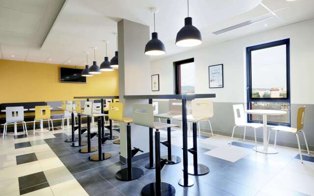 Hôtel Première Classe Thionville