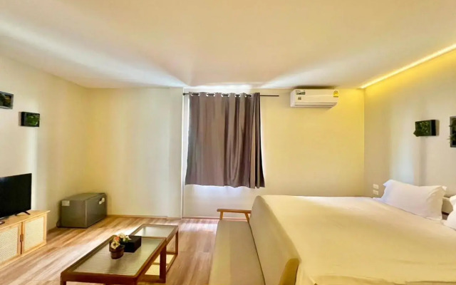 Patong Sunset Villa Phuket