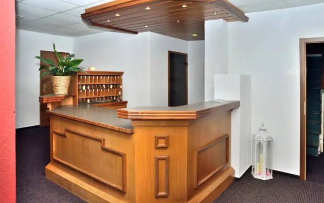 Hostel 1A Zimmer frei