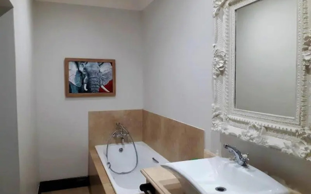 Dolphins Guest House