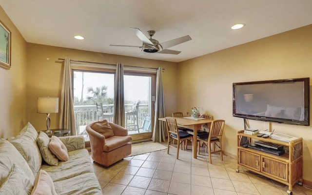 Breakers 112 by RedAwning