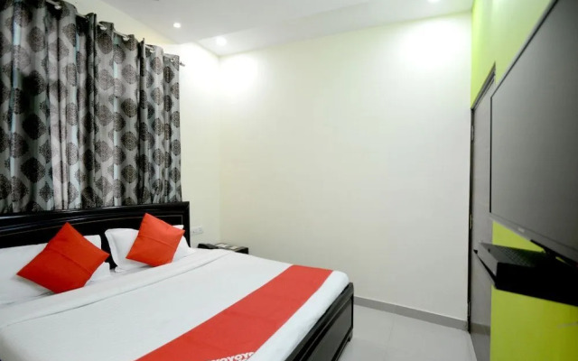 Hotel Pearl Palace