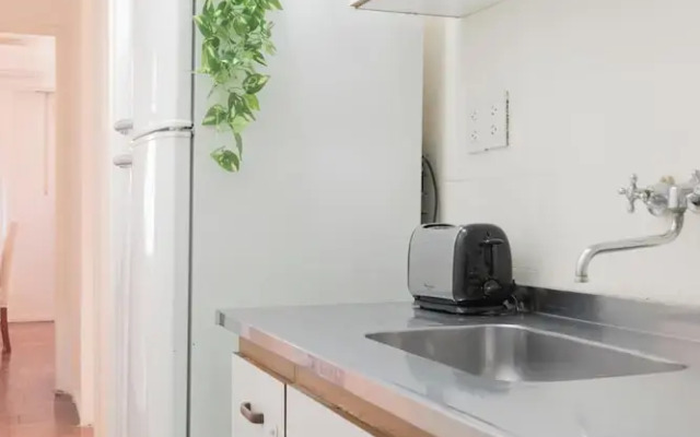 FLIPHAUS Rodriguez Peña 1700