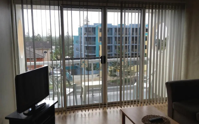 Waterview Holiday Apartments