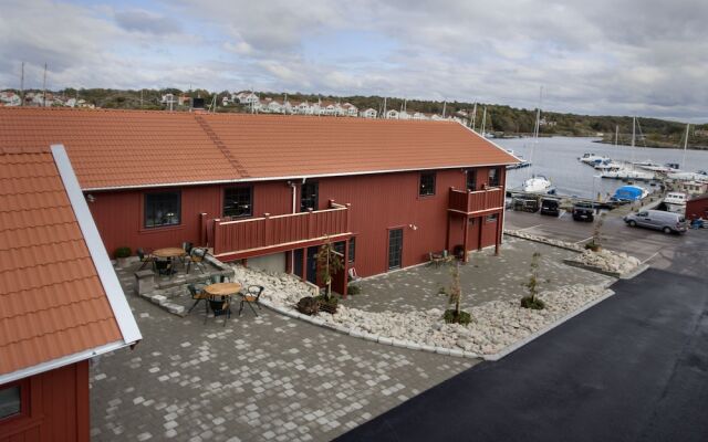 Slipens Hotell