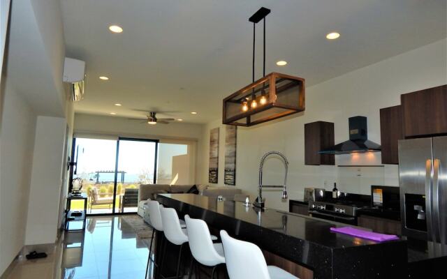 NEW Luxury Condo at Tramonti Los Cabos