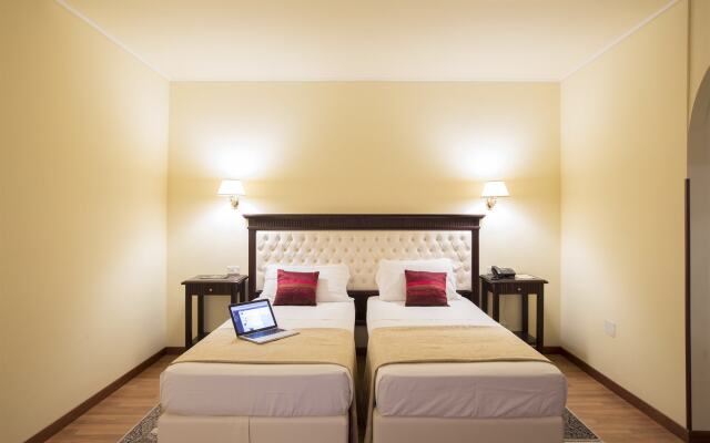 I Calanchi Country Hotel & Resort