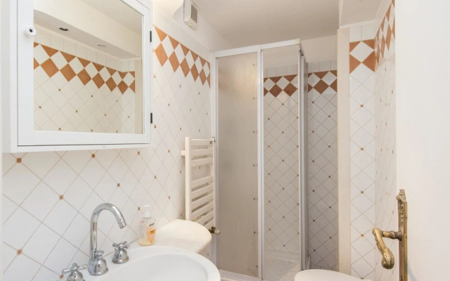 Rome as you Feel Ripa Apartments